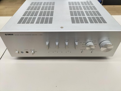 Amplificateur intégré yamaha - amplificateur,