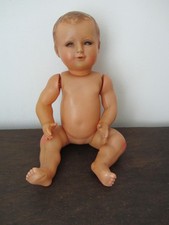 Poupon baigneur petitcollin - poupon,