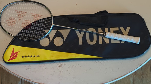 Yonex nanoray 900 batminton - 900,