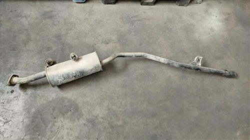84cm02 tube arriere - 84cm02,