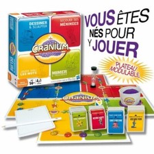 Jeu de société Cranium - Hasbro