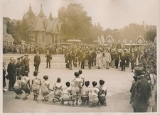 Exposition Coloniale c. 1930 -