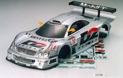 50786 tamiya 1997 - 50786,