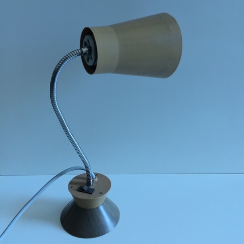 Superbe lampe bakélite - ,