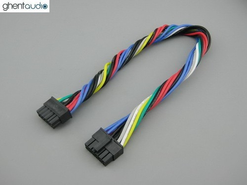 Inch power supply - supply, cable