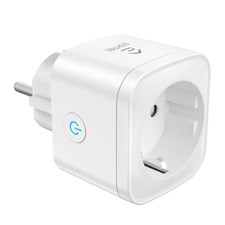 Prise Connectée WiFi (Type