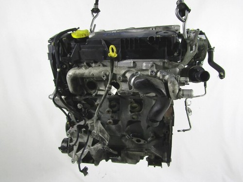 D19aa moteur fiat sedici - fiat,