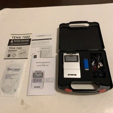 TENS 7000 2nd Edition Digital