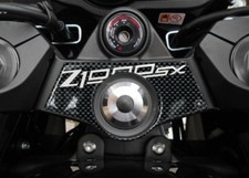 Protection 3D Plaque Fourche