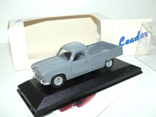 Peugeot 403 pick gris - peugeot,