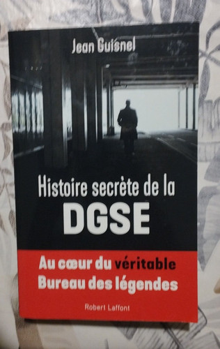 Livre histoire secrète - histoire, de