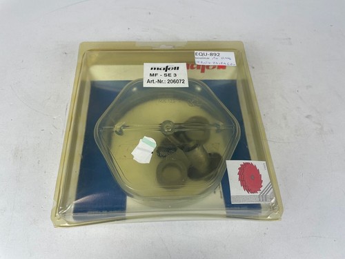 Mafell 206072 3 slot - 206072, mf-se