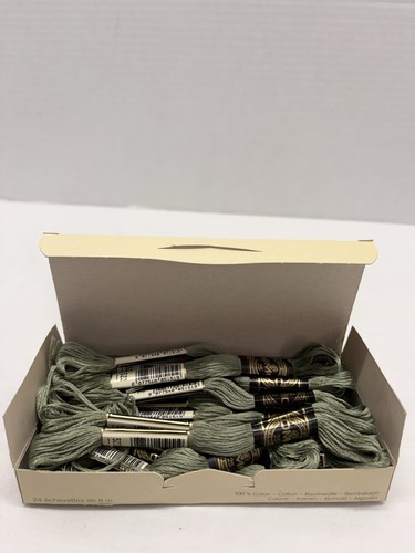 Vtg dmc mouliné special - vtg,
