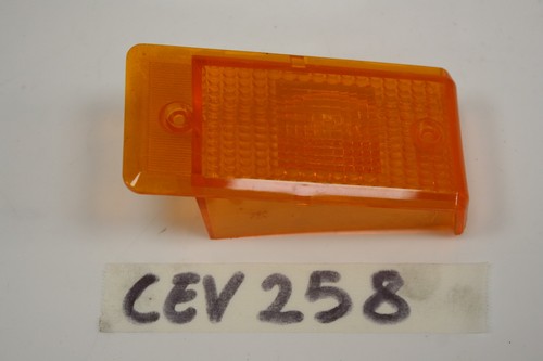 Gemme clignotant avant cev - clignotant,