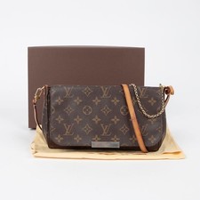 Louis Vuitton M40718 Favorite MM Sac à épaule croisé 146725059
