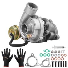 K03 Upgrade K03s Turbo