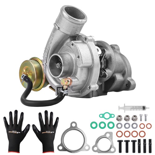 K03 upgrade k03s turbo - upgrade,