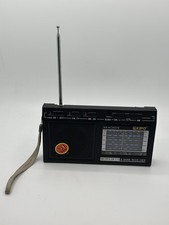 RADIO Vintage KIPO KB-AC8078 +