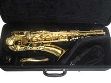 Saxophone ténor Yamaha