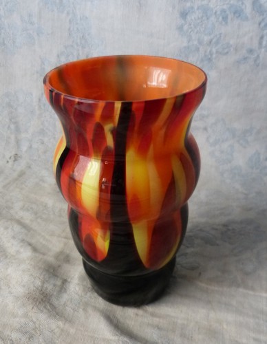 Décoration vintage vase art - #décoration,