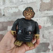 Bravestarr Outlaw Skuzz Scuzz