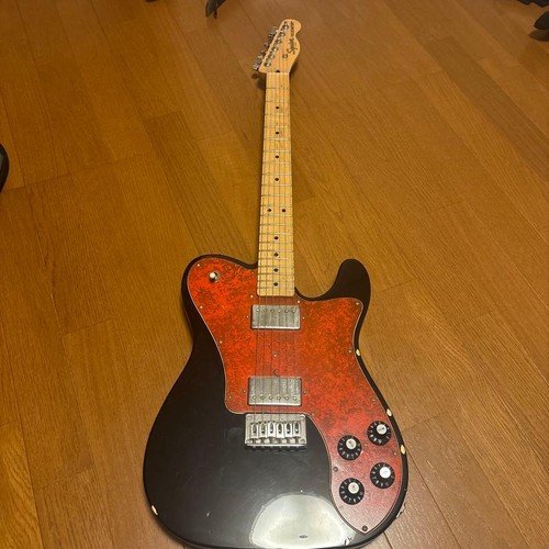 Squier fender telecaster - squier, by