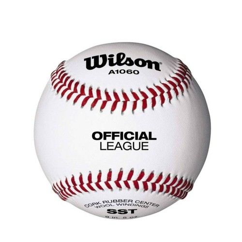 Balle baseball officielle - balle,