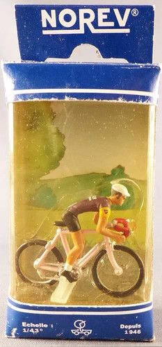 Norev cc4505 cycliste tour - cc4505,