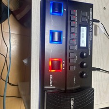 Processeur d'effets guitare