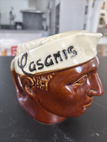 Casanis pichet publicitaire - pichet,