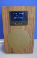 Tivoli Audio Networks