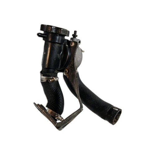 Thermostat capteur durite - capteur,