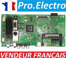 Motherboard TV PRINCETON PR48FHD17B 17MB82S 14042014 R4A 10106912 23336828
