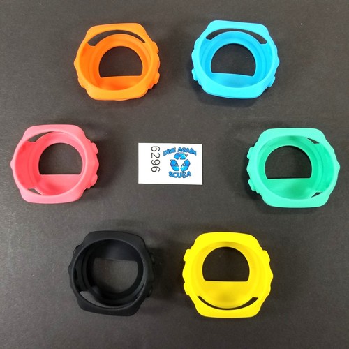 Protège botte silicone - en,