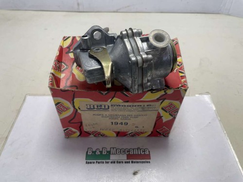 Pompe alimentation gasoil - pompe, ac