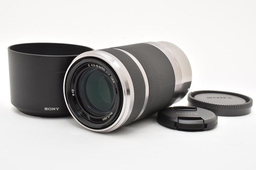 Sony 3 55 210mm oss - sony,