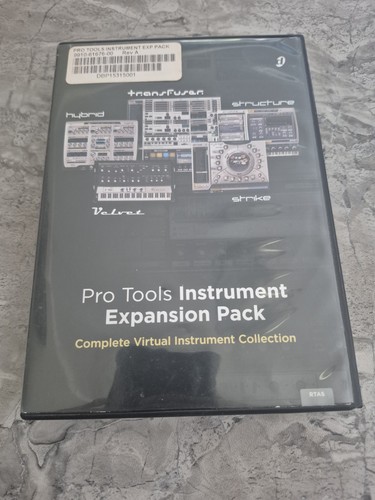 Digidesign pro tools - digidesign,