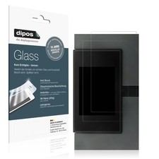 2x Protection ecrán pour Jura