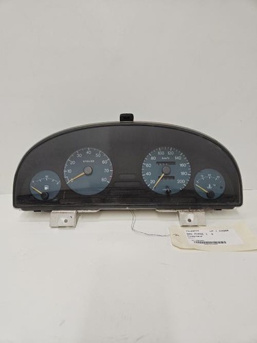 Compteur peugeot 806 phase - compteur,