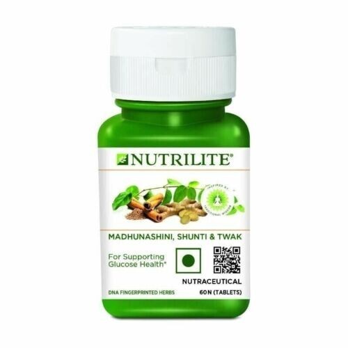 Amway nutrilite madhunashini - amway,