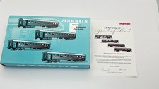 Märklin H0 41921 CARTON VIDE