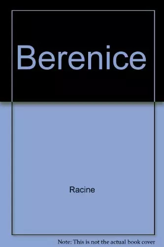 Racine ulb berenice - racine/ulb,
