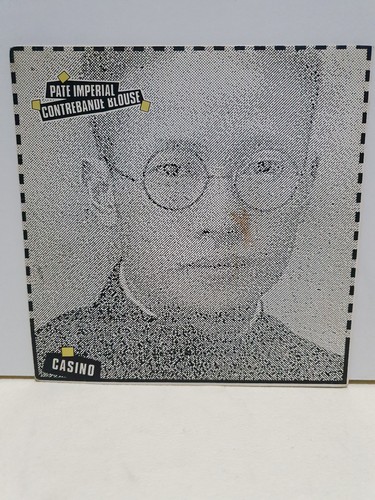 Tres rare 45t - rare, 7"