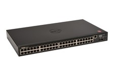 Dell Networking N2048 1GbE