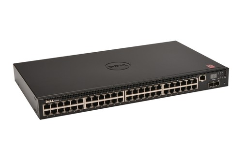 Dell networking n2048 - dell,