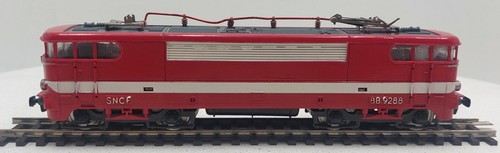 Lima sncf lomotive - sncf,