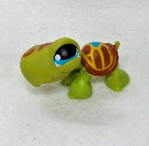 Littlest petshop lps - littlest,