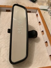 BMW E 34/36 rétroviseur intérieure