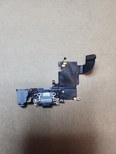 IPHONE 6S NOIR - NAPPE DOCK CONNECTEUR DE CHARGE + MICRO + PRISE JACK + ANTENNE