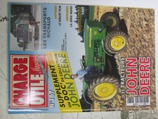 17$$ Revue Charge Utile n°167 Camion M800 / DART / Passion cirque / Richaud